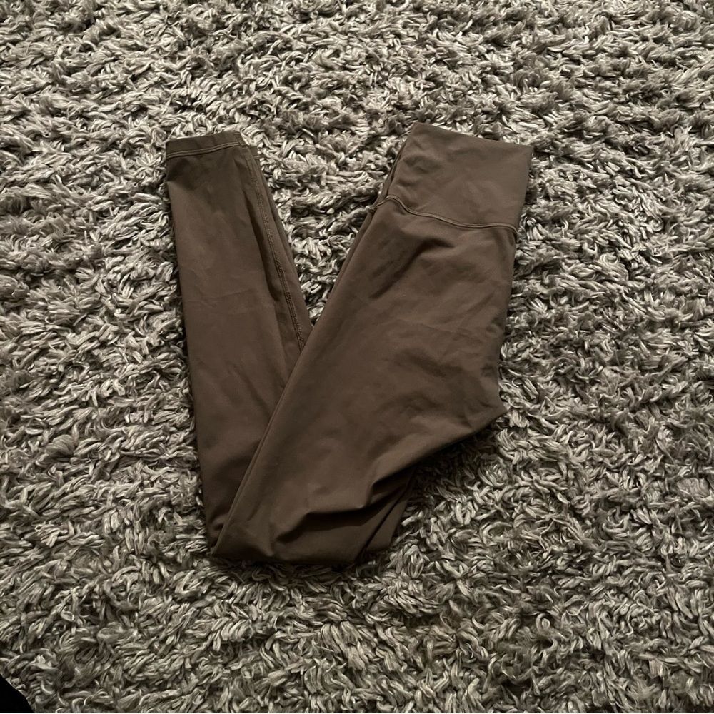 Everlane renew leggings size small
